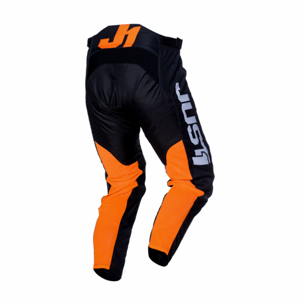CALÇA MX JUST 1 - J-COMMAND - PRETO / LARANJA
